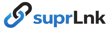 SuprLnk Logo
